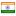 fusionhomesnoida.net.in server is located in India
